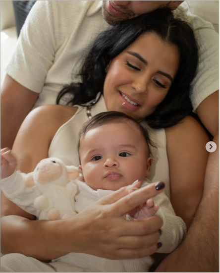 A believer in generosity, family, possibility, and purpose